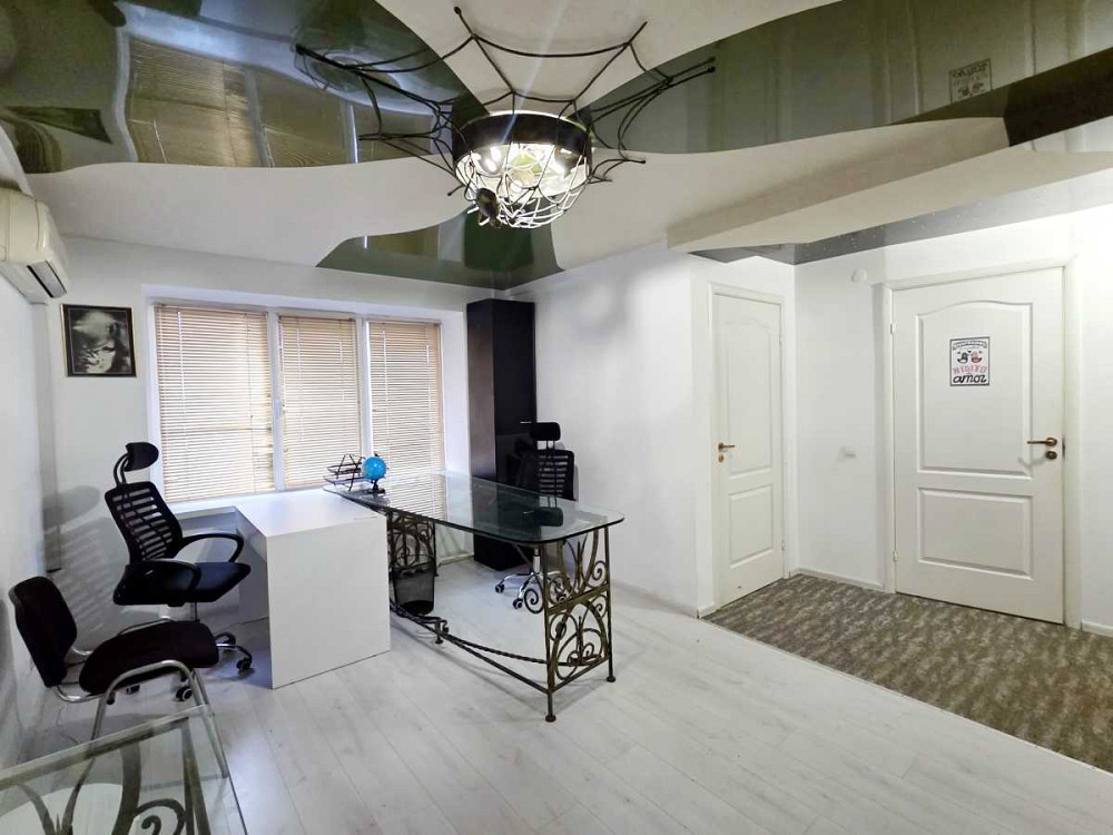 долгосрочная аренда офисное помещение Киев, Печерский, 17000 грн./мес. Киев - изображение 7