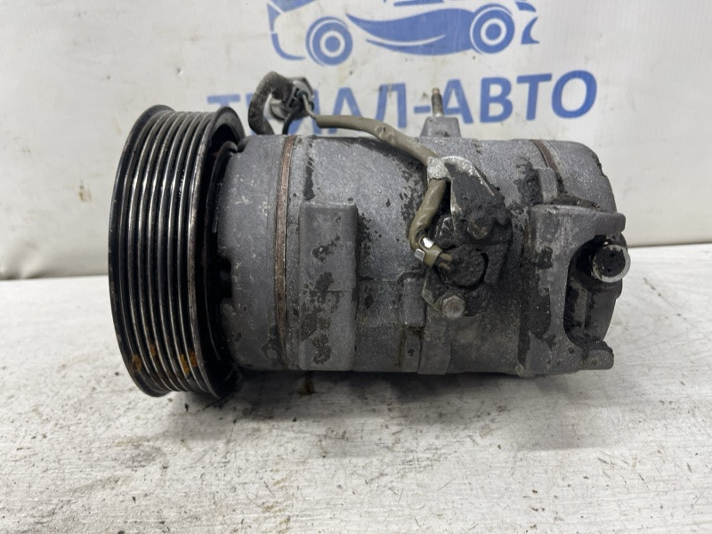 Компрессор кондиционера Toyota Camry 2001-2006 88320-48080 (Арт. 81649) Київ - зображення 5
