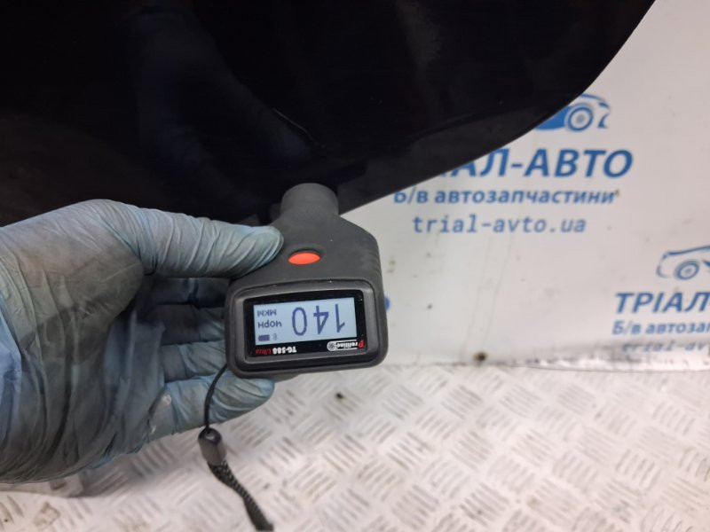 Дверь задняя левая Hyundai Santa fe CM 2.2 DIESEL D4HB 2005 (б/у) Киев - изображение 8