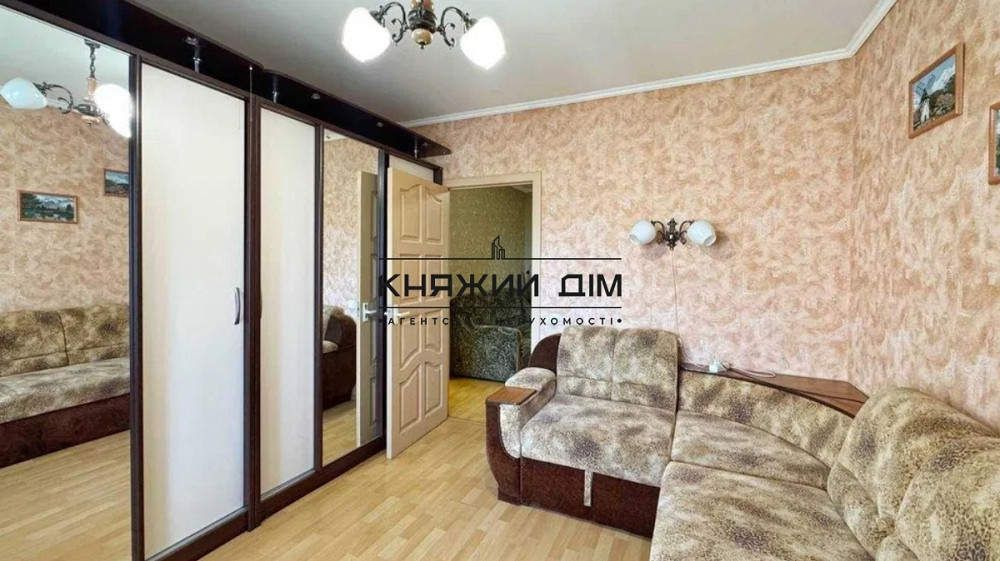 Оренда 2 кімнатна квартира м. Позняки КОД  11204072 Киев - изображение 2