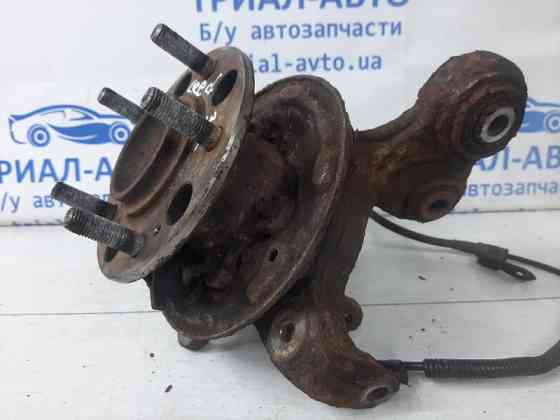 Цапфа задняя правая со ступицей Kia Ceed ED 1.4 БЕНЗИН G4FA 2006 (б/у) Київ