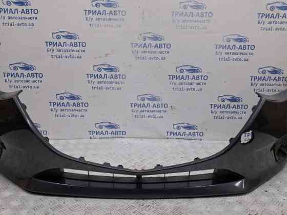 Бампер передний Mazda 3 BM 2.2 DIESEL 2013 (б/у) Киев
