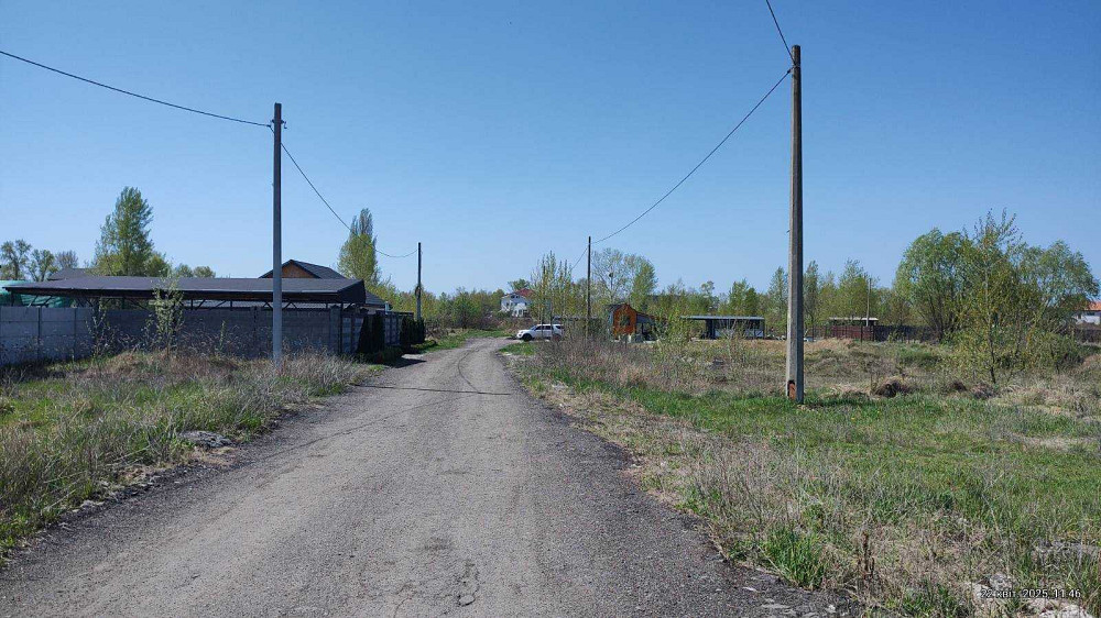 продажа участок под жилую застройку Киев, Деснянский, 32000 $ Київ - зображення 1