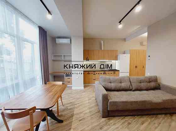 Оренда 1-но к. квартири м. Сирець. ЖК Дубовий Гай № 11203897 Київ