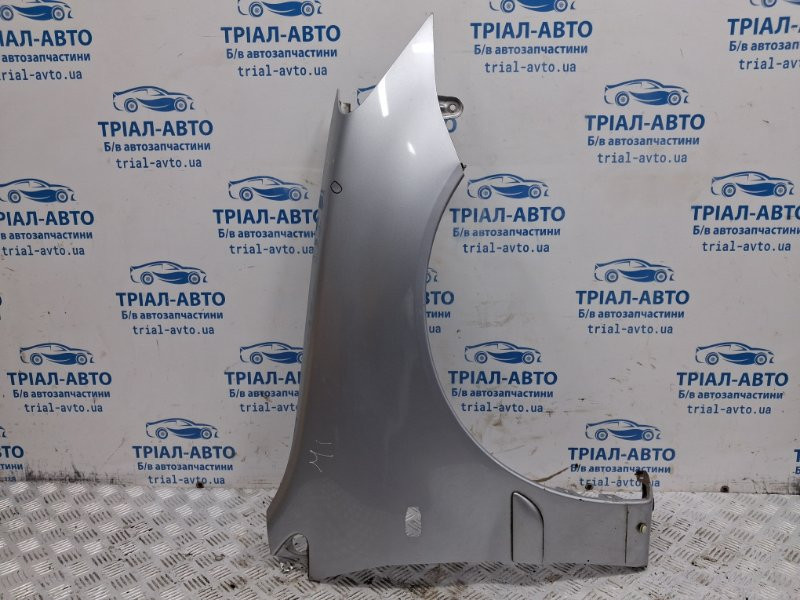 Крыло переднее правое Mitsubishi Lancer 2003-2009 5220A734 (Арт. 74318) Киев - изображение 1