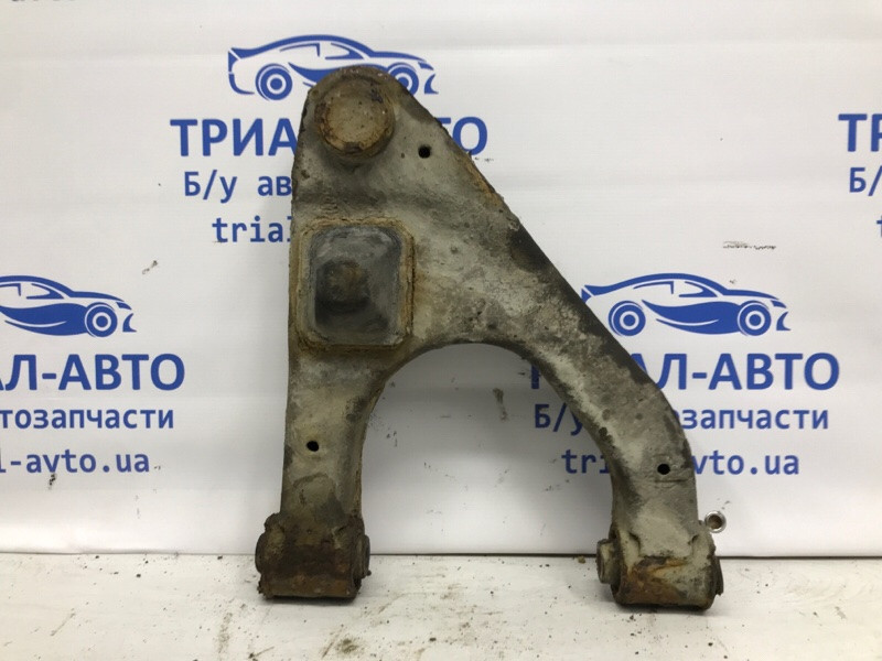 Рычаг задний поперечный верхний левый Nissan Pathfinder R51 2.5 DIESEL YD25DDTI 2004 (б/у) Киев - изображение 5