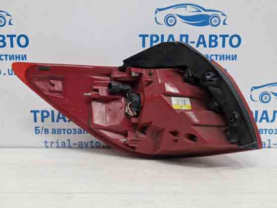 Фонарь задний внешний правый Kia Sportage 2010-2016 92402-3W010 (Арт. 70984) Киев