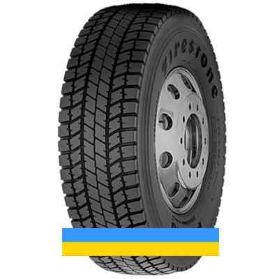 295/80 R22.5 Firestone FD600 152/148M Ведуча шина Киев