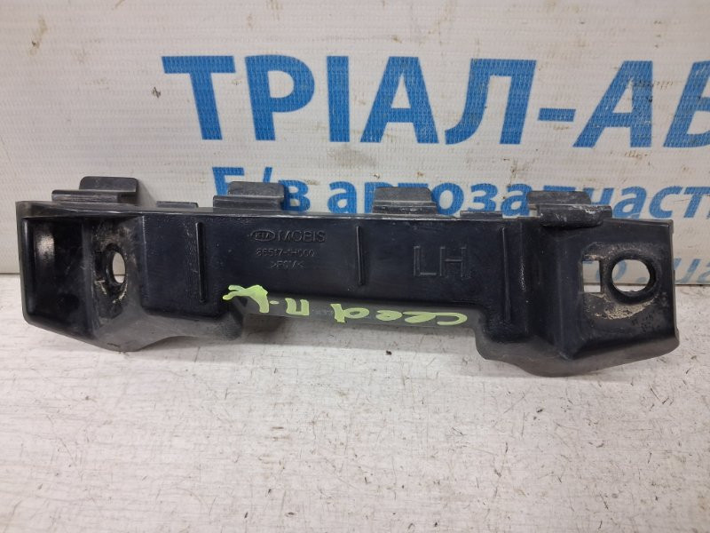 Кронштейн бампера передний левый Kia Ceed 2006-2012 865171H000 (Арт. 84838) Киев - изображение 3
