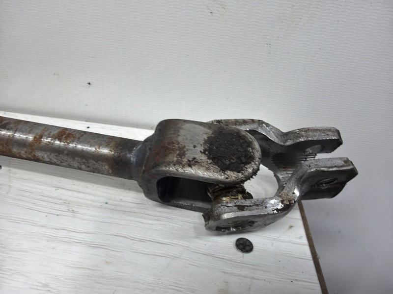 Колонка рулевая Mitsubishi Lancer 2003-2009 MR510963 (Арт. 83209) Киев - изображение 5