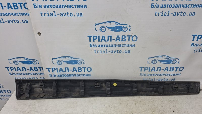 Накладка двери Renault Megane 3 1.5 DIESEL K9K 2008 перед. лев. (б/у) Киев - изображение 4
