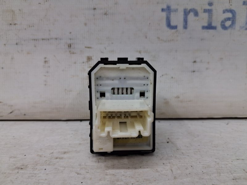 Корректор зеркал Nissan Qashqai J11 1.2 БЕНЗИН HRA2DDT 2013 (б/у) Киев - изображение 2