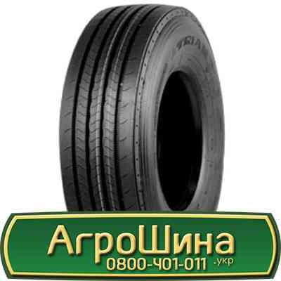 295/80 R22.5 Triangle TR601H 152/148M Рульова шина Киев