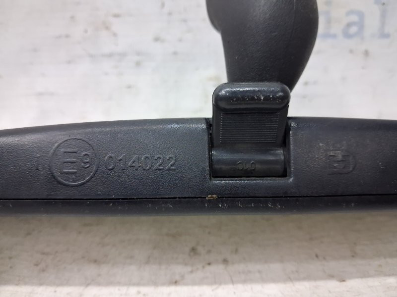 Зеркало салона Volkswagen Caddy 2K 1.9 DIESEL BJB 2003 (б/у) Київ - зображення 4