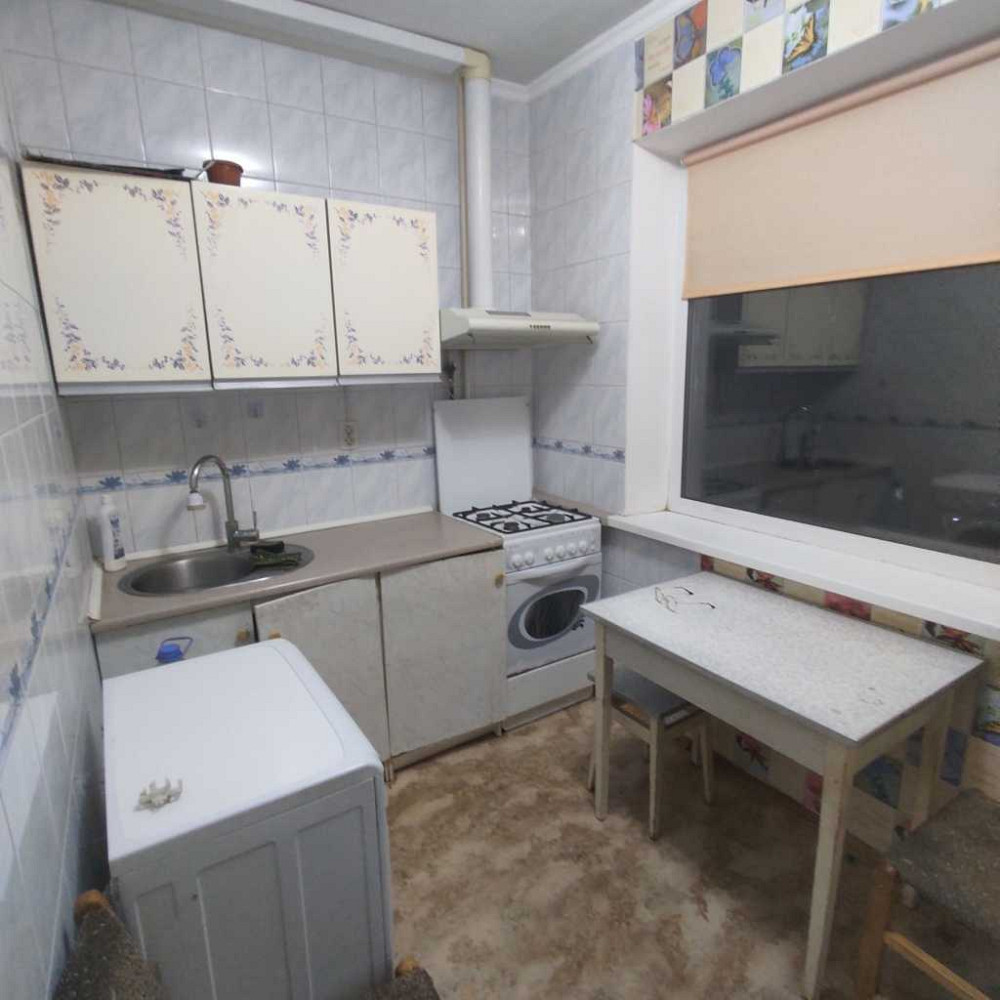 долгосрочная аренда 1-к квартира Киев, Оболонский, 10000 грн./мес. Київ - зображення 4