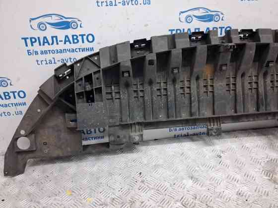 Защита бампера переднего Renault Megane 3 1.5 DIESEL K9K 2008 (б/у) Київ