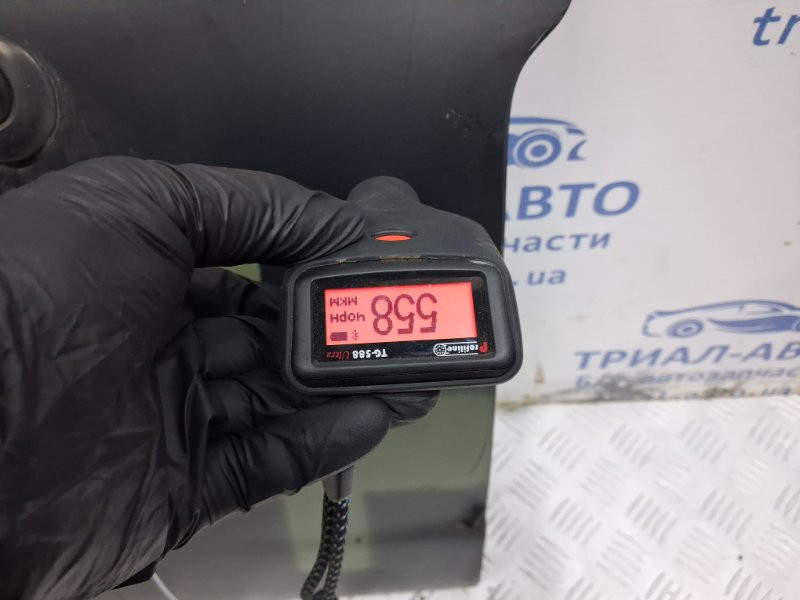 Борт задний Mitsubishi L200 KB 2.5 DIESEL 4D56 2006 (б/у) Київ - зображення 7