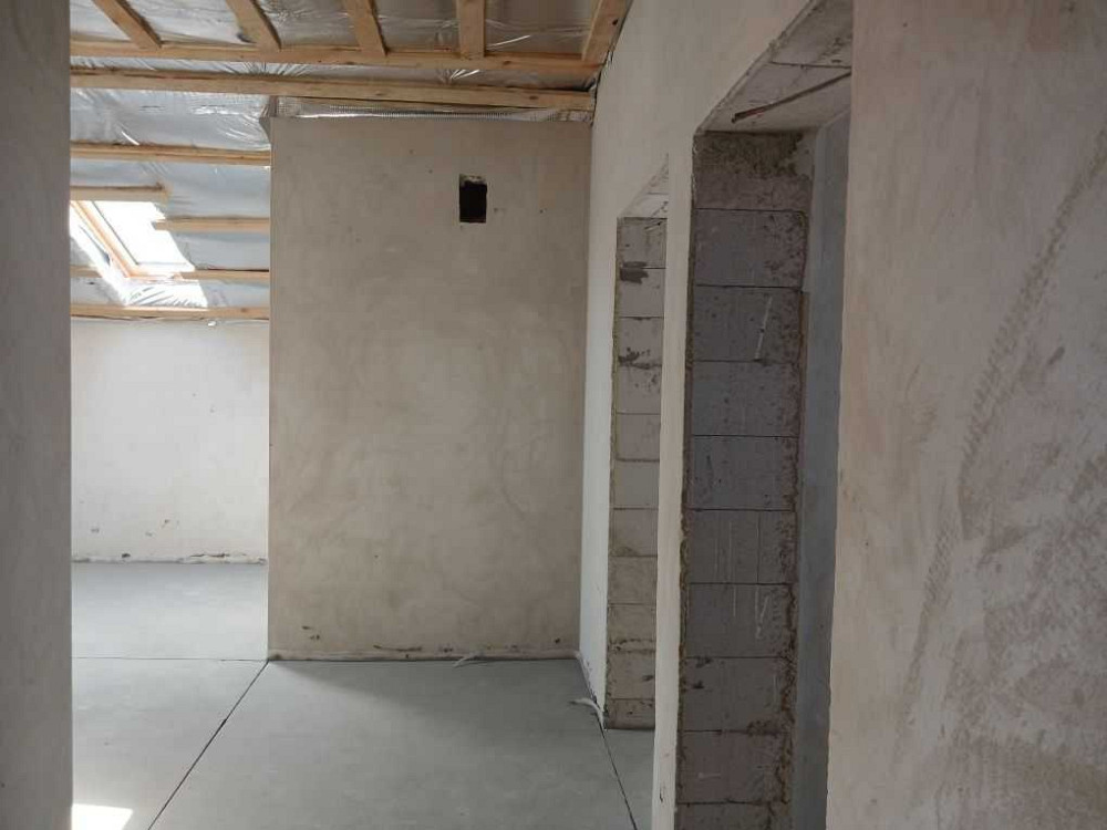 продажа 2-к квартира Киево-Святошинский, Ирпень, 46500 $ Ирпень - изображение 5