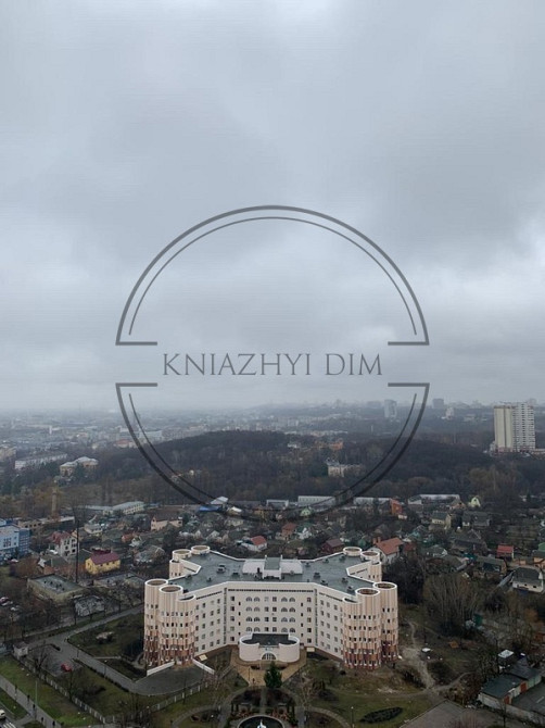 Продаж 2-кімнатної видової квартири ЖК Київ - зображення 11