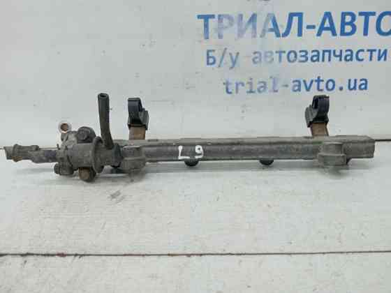 Топливная рампа Mitsubishi Lancer 9 1.6 БЕНЗИН 4G18 2003 (б/у) Київ