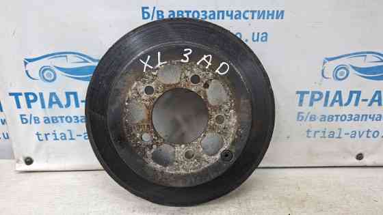 Диск тормозной задний Mitsubishi Outlander 2007-2012 4615A035 (Арт. 73222) Киев