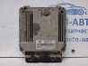 Блок управления двигателем Volkswagen Caddy 2K 1.9 DIESEL BJB 2003 (б/у) Київ