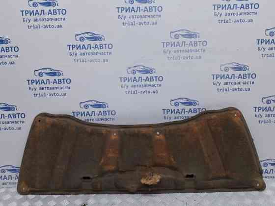 Обшивка капота Toyota RAV 4 2006-2013  (Арт. 60472) Київ