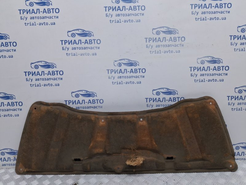 Обшивка капота Toyota RAV 4 2005-2016 5334142070 (Арт. 60472) Киев - изображение 4