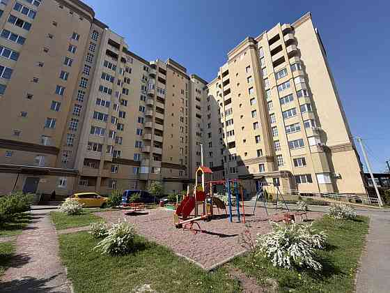 продажа 1-к квартира Бориспольский, Борисполь, 41000 $ Борисполь