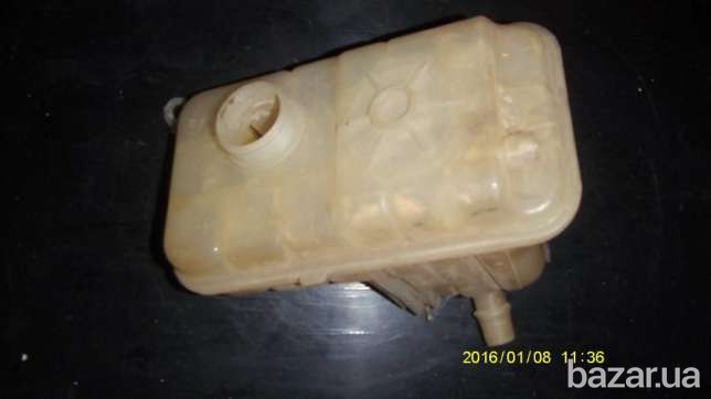 Бачок омывателя Citroen C5 б/у оригинал целый Дніпро - зображення 3