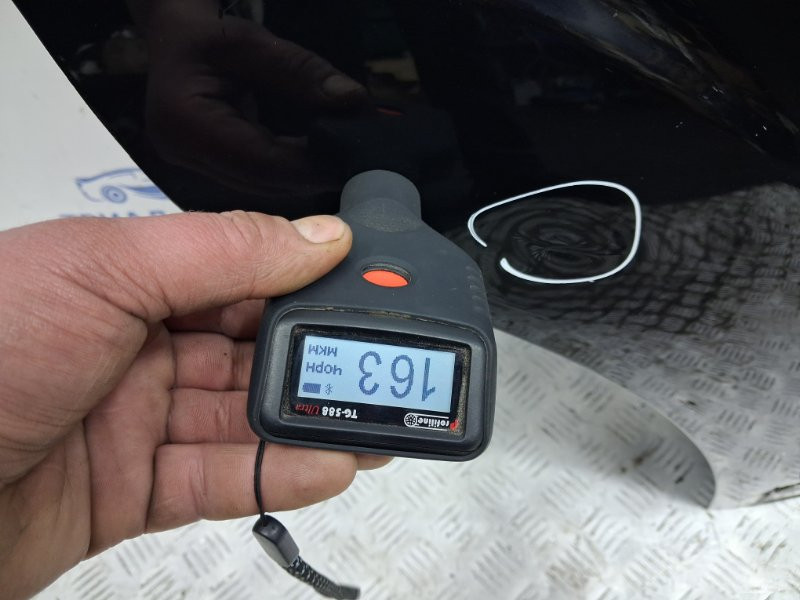 Дверь задняя правая Mitsubishi Outlander XL 2.4 БЕНЗИН 4B12 2007 (б/у) Киев - изображение 5