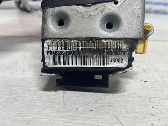 Замок двери передний левый Jeep Cherokee 2013-2019  (Арт. 74009) Київ