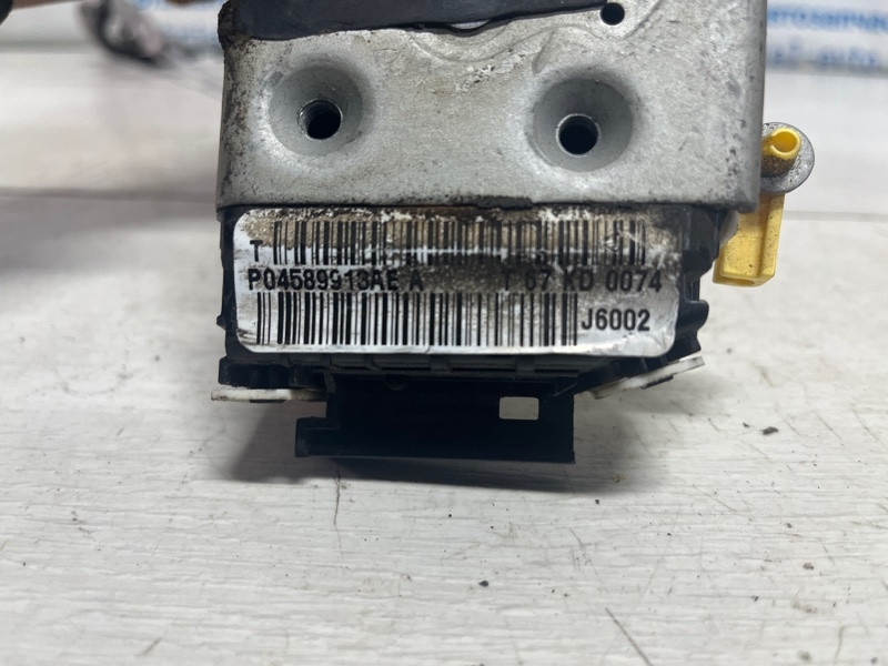 Замок двери передний левый Jeep Cherokee 2013-2019  (Арт. 74009) Київ - зображення 6