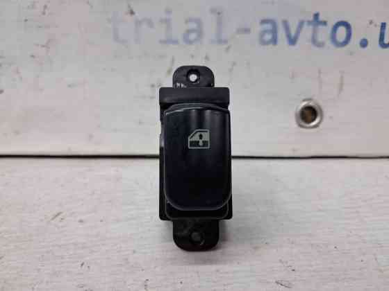 Кнопка стеклоподъемника Hyundai Sonata NF 2.4 БЕНЗИН G4KC 2004 задн. (б/у) Київ