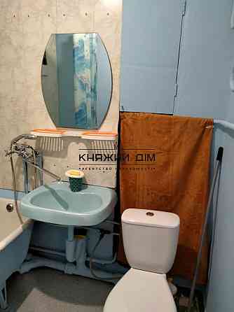 Оренда 1 кімнатна квартира в Дарницькому районі КОД 11203983 Київ