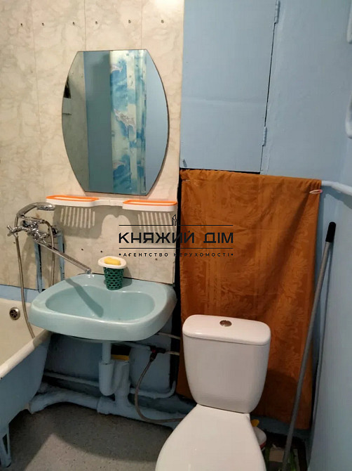 Оренда 1 кімнатна квартира в Дарницькому районі КОД 11203983 Київ - зображення 2