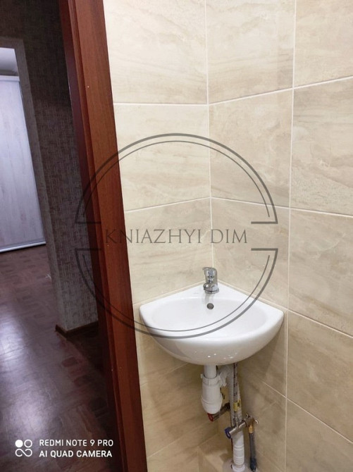 ЖК Навігатор Оренда 1 кім. квар. на Балтійському пров. біля ст. м. Оболонь Код № 11195841 Київ - зображення 9