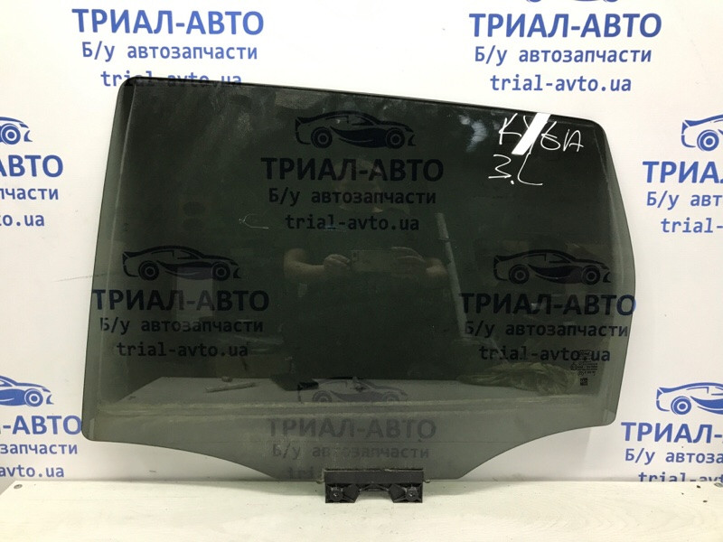 Стекло двери заднее левое Ford Kuga 2011-2019 1805753 (Арт. 57422) Киев - изображение 1