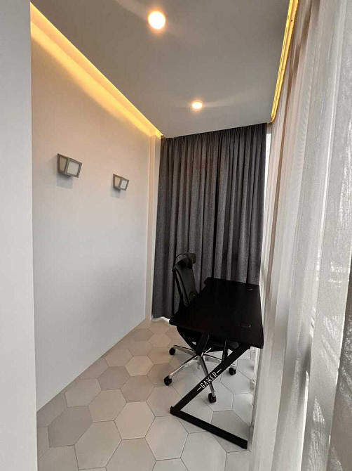 долгосрочная аренда 3-к квартира Киев, Печерский, 2000 $/мес. Киев - изображение 7