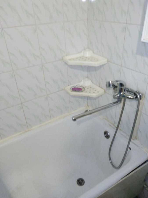 долгосрочная аренда 1-к квартира Одесса, Приморский, 8000 грн./мес. Одесса - изображение 4