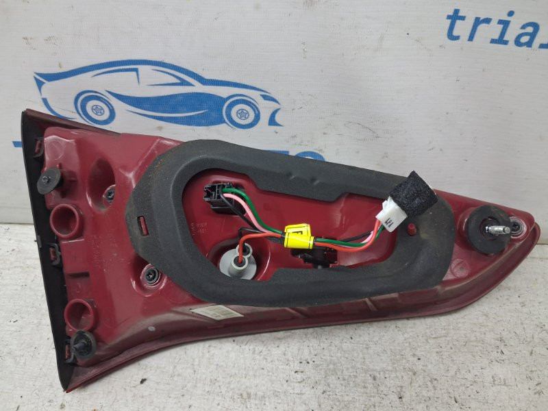 Фонарь задний внутренний правый Hyundai Tucson 2015-2021 92403D7000 (Арт. 83960) Київ - зображення 4