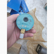 Манометры МТП -1М, Харків