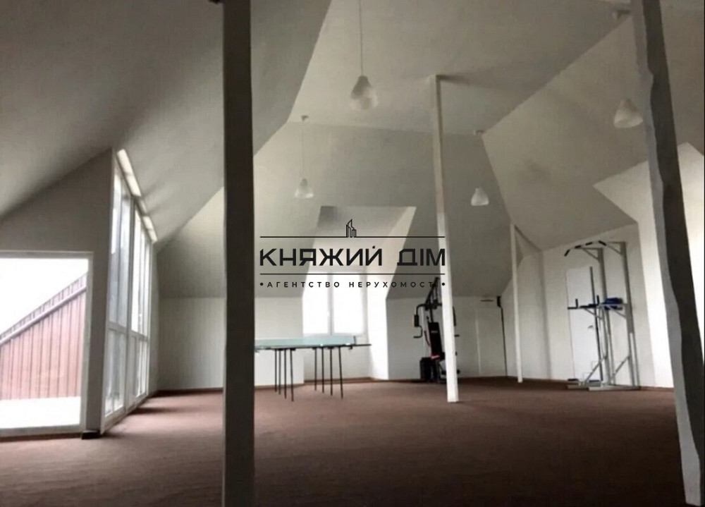 БЕЗ КОМИССИИ!!! Отличный дом на русановских садах. Код объекта № 138065 Київ - зображення 4