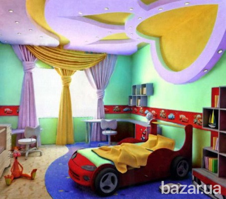 Рідкі шпалери шовкові Україна Київ - зображення 12