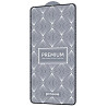 Захисне скло Proove Premium для Samsung S26 S942 Black (PGPPMSS26001) Харків