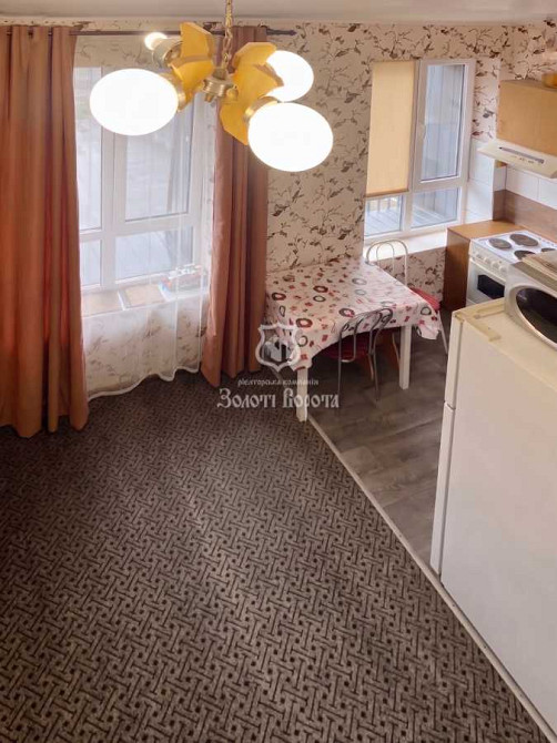 продажа 1-к квартира Бориспольский, Борисполь, 34000 $ Бориспіль - зображення 9