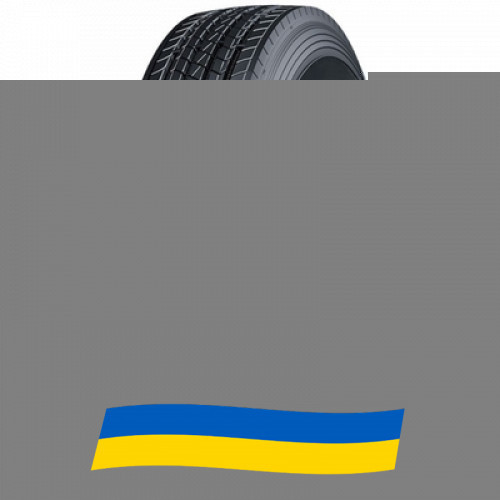 295/80 R22.5 Royal Black RS201 154/151M Рульова шина Киев - изображение 1