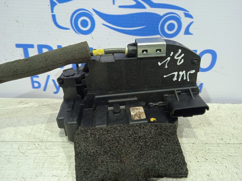 Замок двери задний левый Nissan Juke F15 1.6 БЕНЗИН 2010 (б/у) Киев - изображение 3