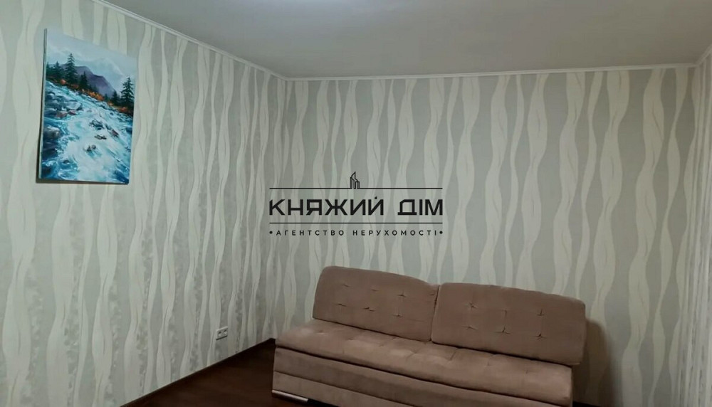 Оренда 3 кімнатна квартира м. Харківська код 11204102 Киев - изображение 3