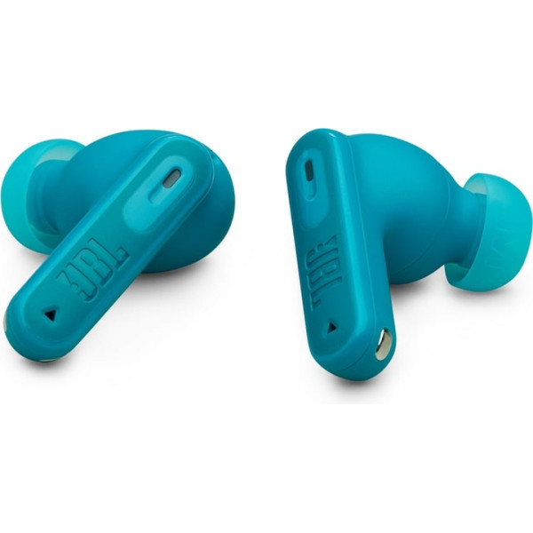 Bluetooth-гарнітура JBL Tune Beam 2 Turquoise (JBLTBEAM2TQE) (Код товару:40747) Харьков - изображение 9